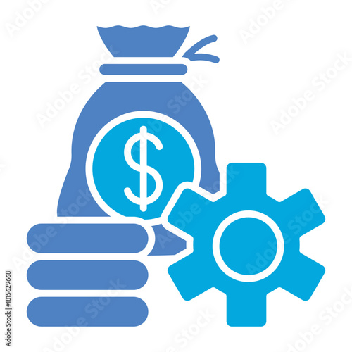 Money management Icon