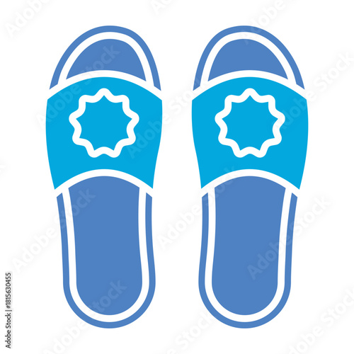 Slippers Icon
