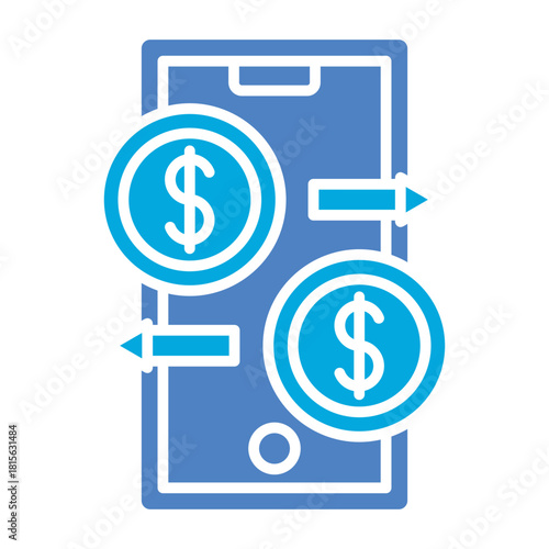 Transaction Icon