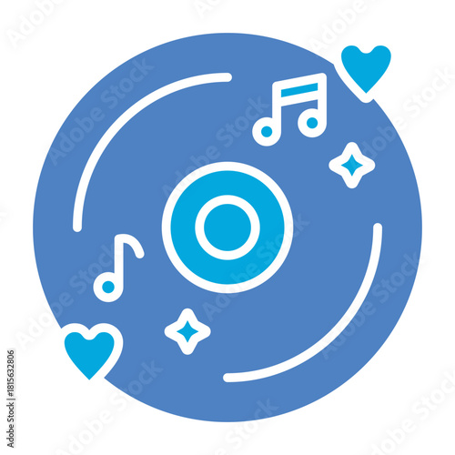 Love song Icon