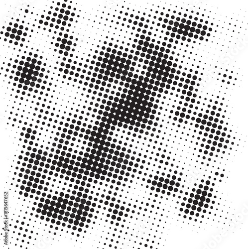 A versatile cmyk and rgb color vector design featuring helvetica and courier fonts