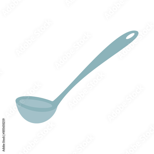 ladle icon vector design template