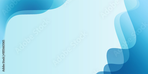 Abstract black gradient background. Modern and Creative Trend design in vector illustration eps10