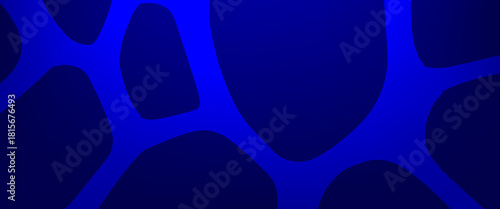 Abstract repeating background with chaotic texture. Vector hand drawn background. Seamless modern stylish texture. Vector hand drawn background