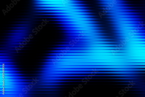Colourful abstract background with a rippled glass effect,gradient multicolored. Grainy Vector Glass blurry pastel-colored neon. For projects such as covers, backgrounds
