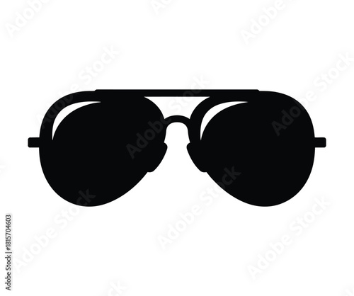Aviator Sunglasses Silhouette - Fashion, Style & Cool Eyewear