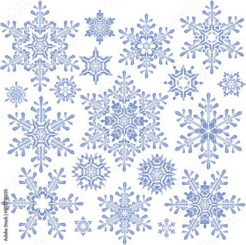 Snowflake