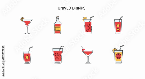 drinks icon