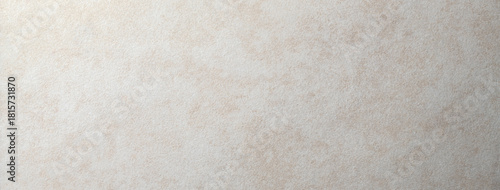 石壁調の質感のある白い紙の背景テクスチャー