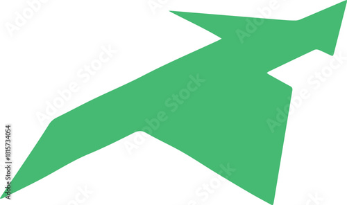 3d render of a star symbol