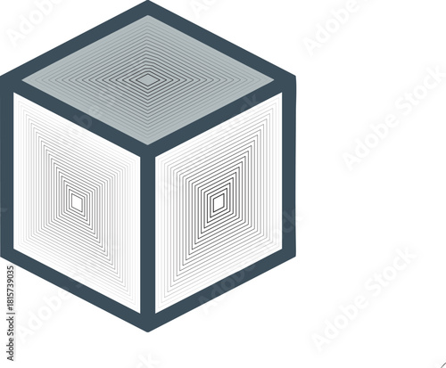 abstract 3d background