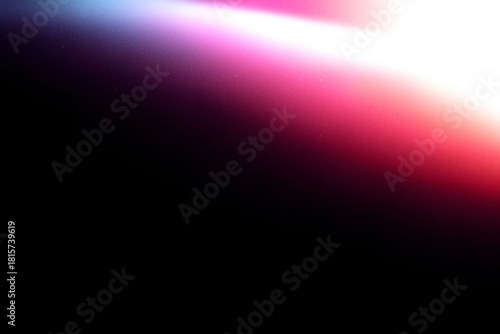 light leaks overlay effect with blur colorful light,retro film distressed flare light leak on black background,abstract analog film burn pink ray light,Leaked camera poster photo effect mockup