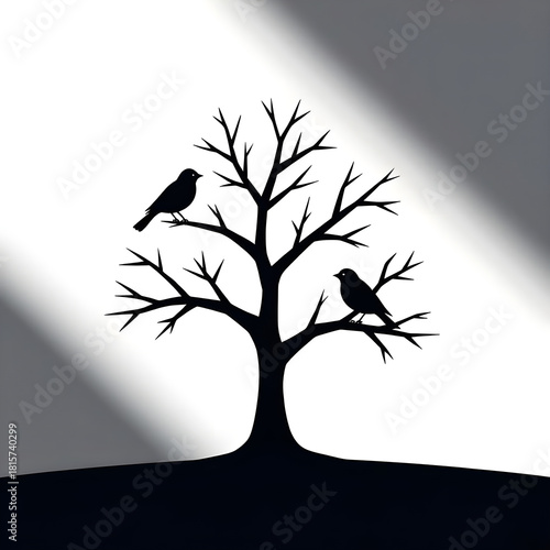 Whispers in the Branches