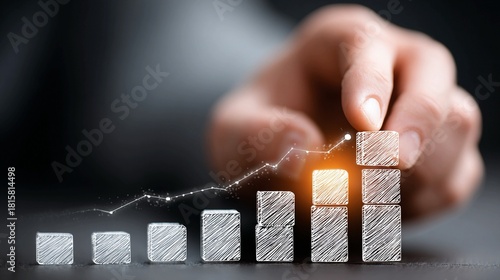 Revisiting the business model focuses on redefining customer segments, revising pricing strategies, innovating offerings, streamlining operations, strengthening partnerships to boost profitability.