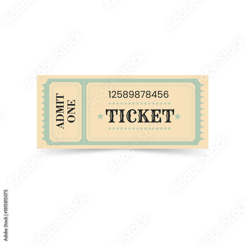 Ticket