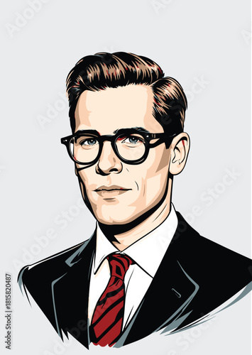 053-05-man with glasses