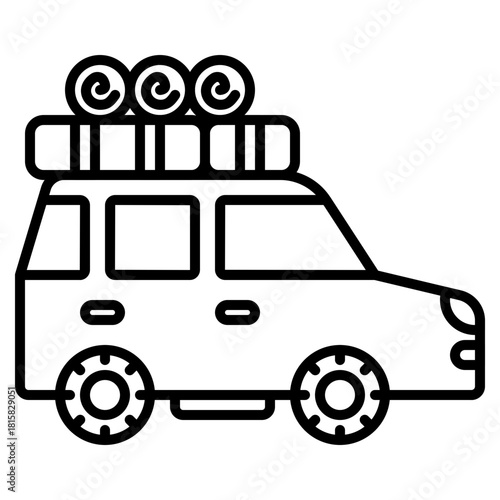travel car
