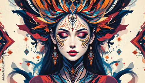 Fusion of Form and Tradition.