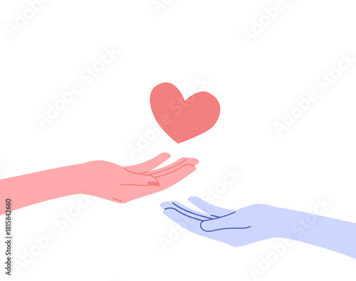 Cartoon vector illustration...