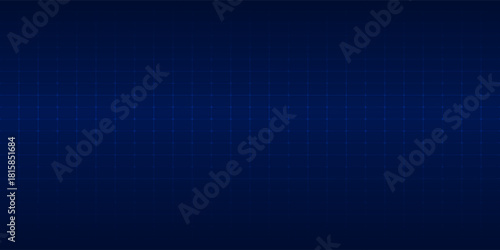 vector background abstract technology communication data Science