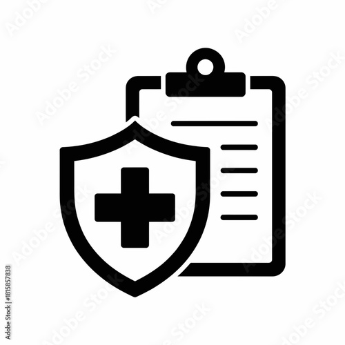 medical,insurance,healthcare,clipboard,shield,protection,health,policy,document,claim,benefits,coverage,doctor,hospital,clinic,patient,form,checklist,secure,safety,medicine,pharmacy,wellness,care,prov