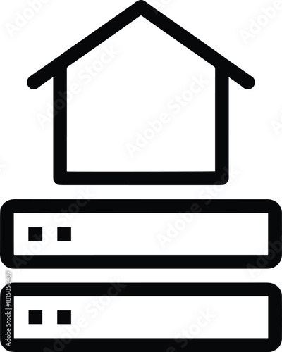 Secure web hosting solutions with reliable server infrastructure for your business, ensuring data protection and high performance for seamless online operations