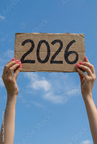 Hopes and dreams for 2026: Reaching for a bright future