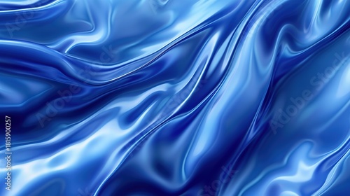 Dreamy_blue_fluid_tech_background