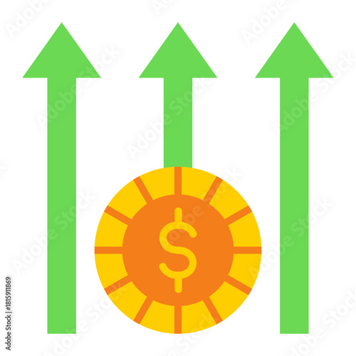 Profit Icon