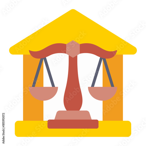 Court Icon