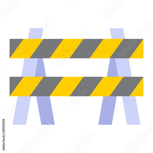 Barrier Icon