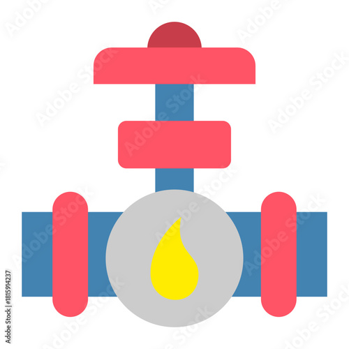 Gas Icon