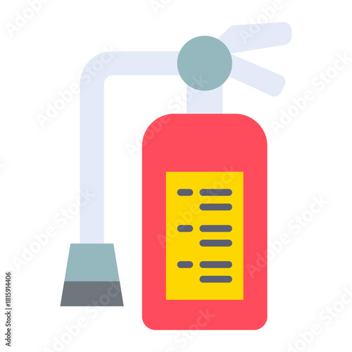 Fire extinguisher Icon