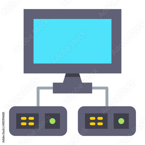 Connection Icon