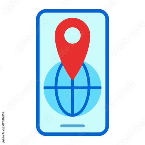 Navigate Icon