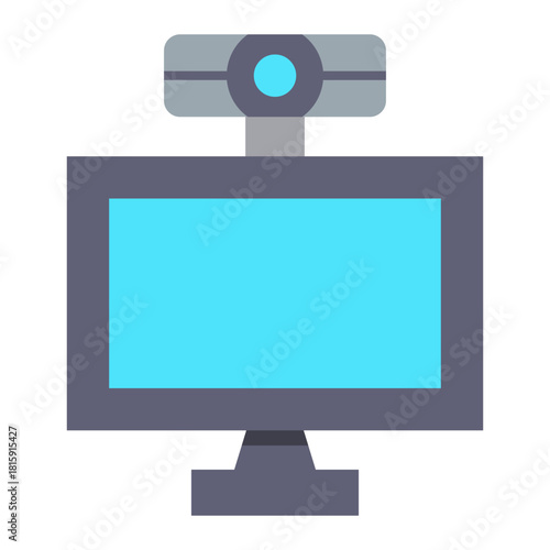 Webcam Icon