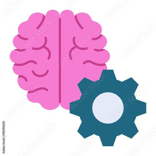 Problem solving Icon