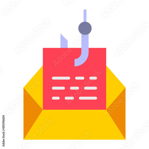 Phishing Icon