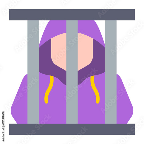 Jail Icon