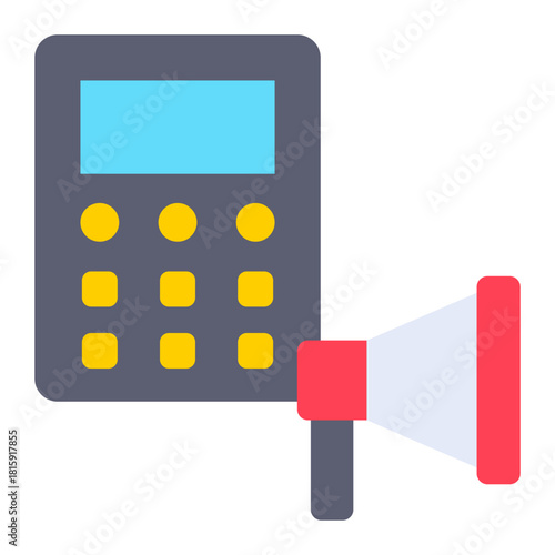 Calculator Icon