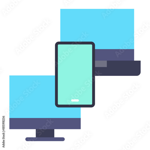 Responsive Icon