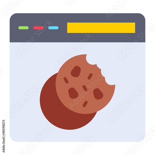 Cookies Icon