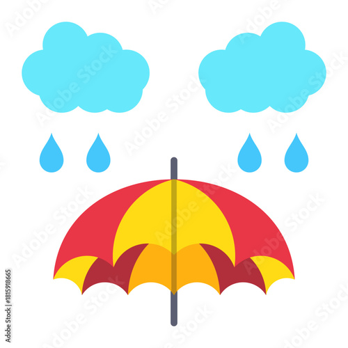 Umbrella Icon