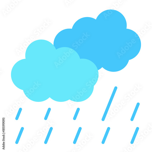 Rainy Icon