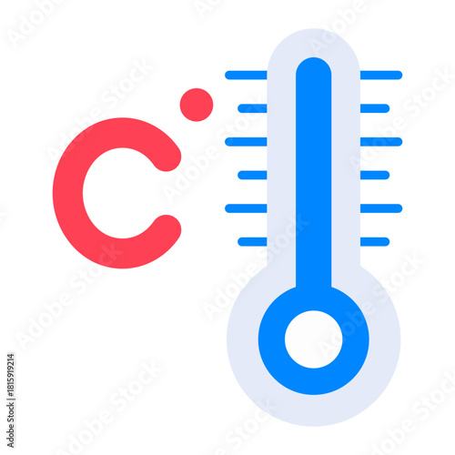 Thermometer Icon