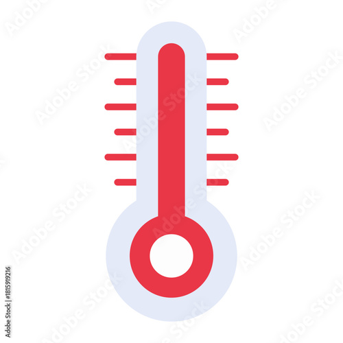Thermometer Icon