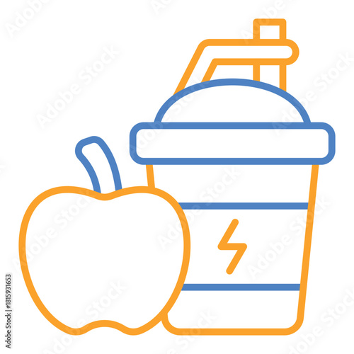 Protein Icon