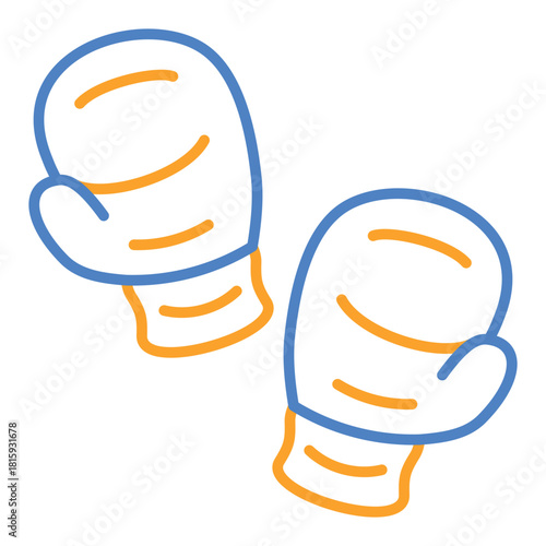 Boxing glove Icon