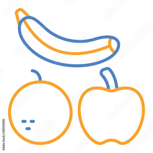 Fruits Icon