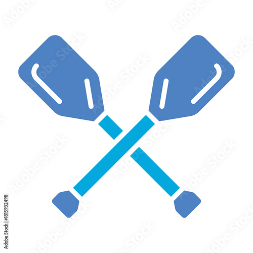 Oar Icon